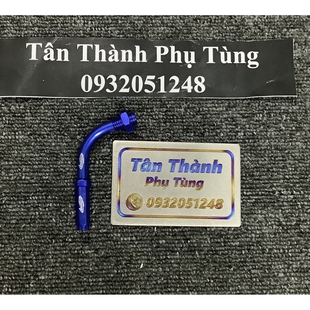 Ống co dây ga nhôm