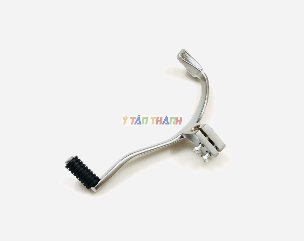 Cần Số Nhôm K Tech Không Ốc
