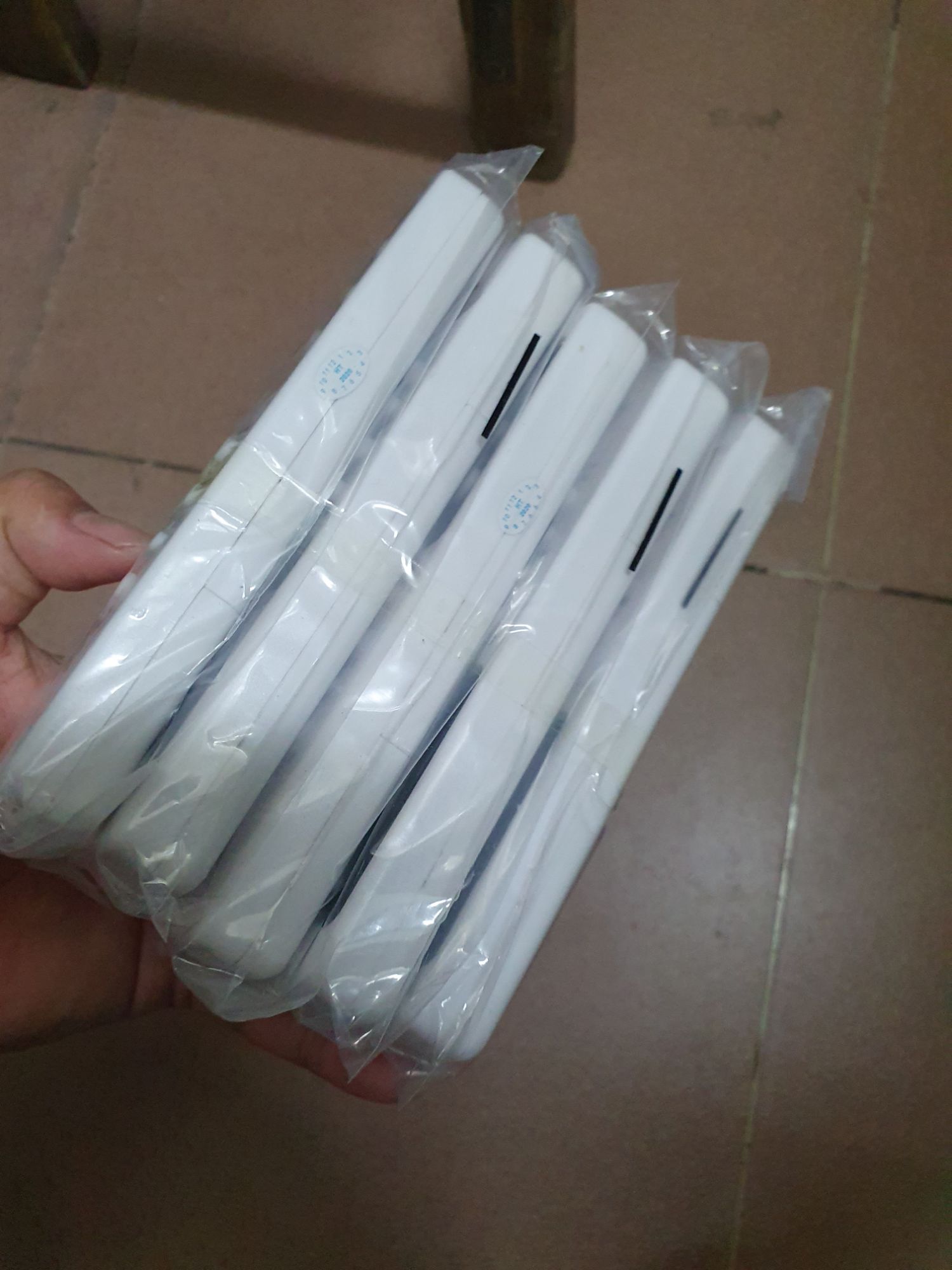 điều khiển điều hòa nagakawa