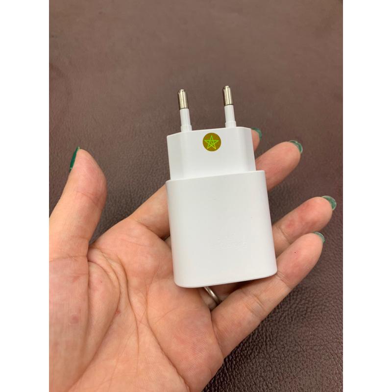 Củ Sạc Nhanh SS 25 W- Cổng Type C