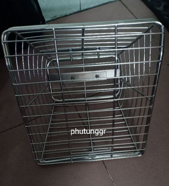 Dream + Wave + Cup Basket with Stainless Steel Lid
