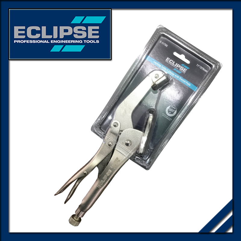 Kềm chết bàn Eclipse E-11TSC