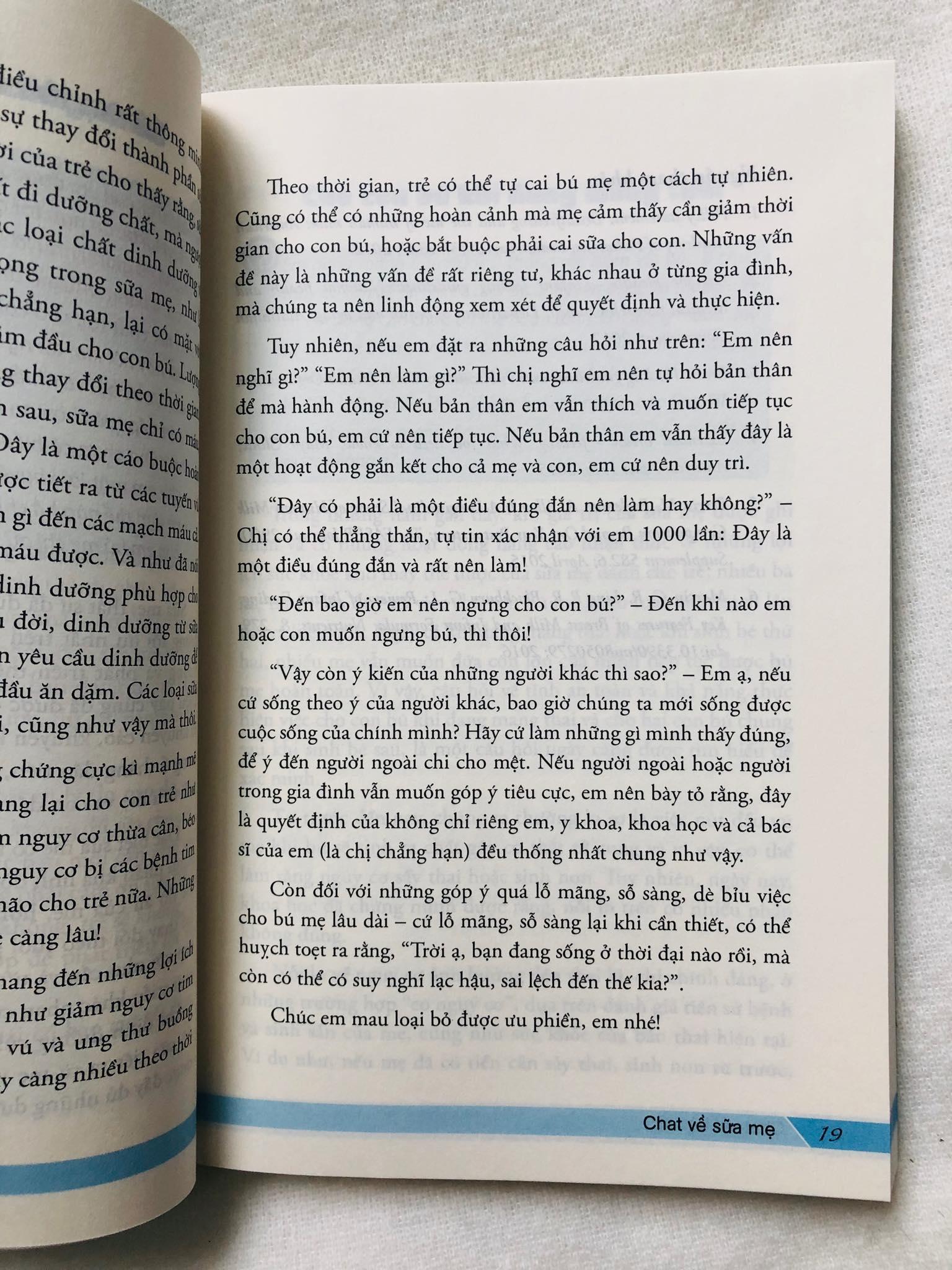 SÁCH - Combo Sách Chat Với Bác Sĩ và Bác Sĩ Của Con (tặng kèm bookmark GIGA)