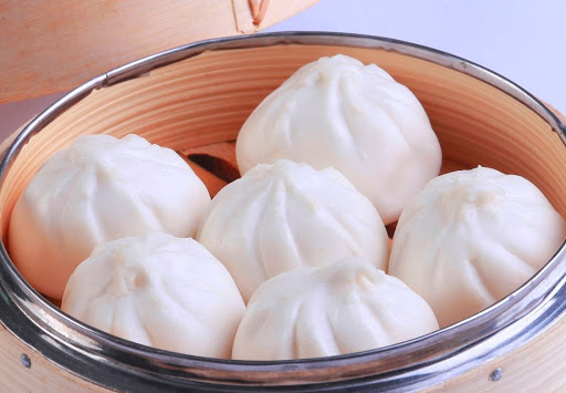 KHUÔN BÁNH BAO ( 2 BÁNH/1 KHUÔN)
