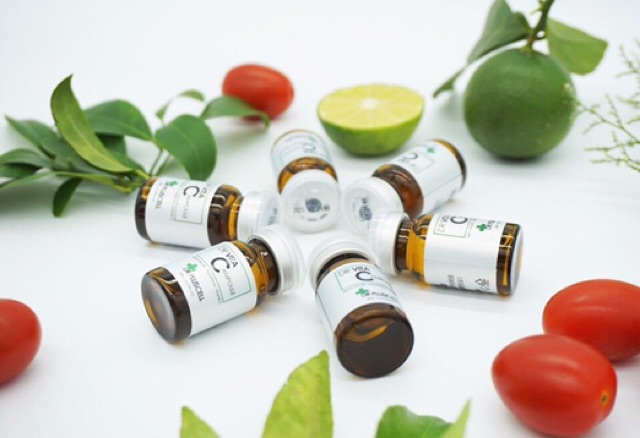 Tế Bào Gốc Trắng Da, Giảm Thâm Nám Dr.Pluscell