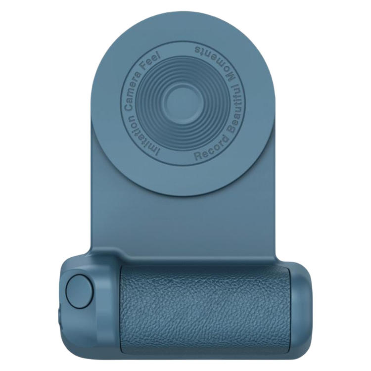 Ergonomic Handle -timer Wireless Camera Strong Magnetic Photo Bracket Desktop Wireless Charging Mobile Phone Bracket ordinary