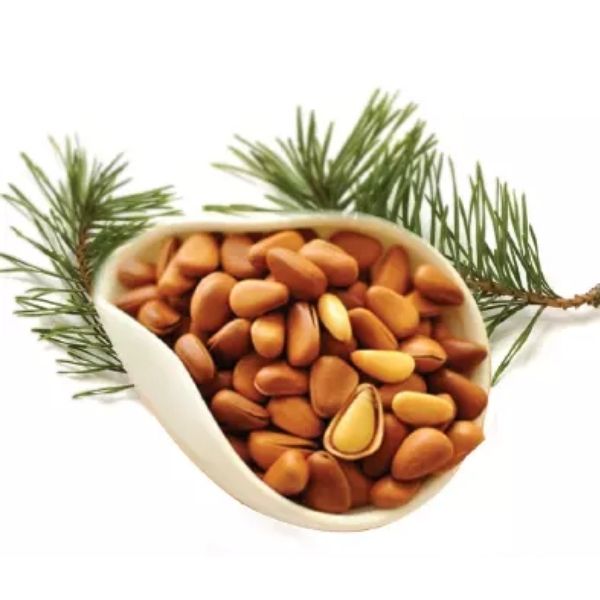 Hạt thông nhập Mỹ 500Gr