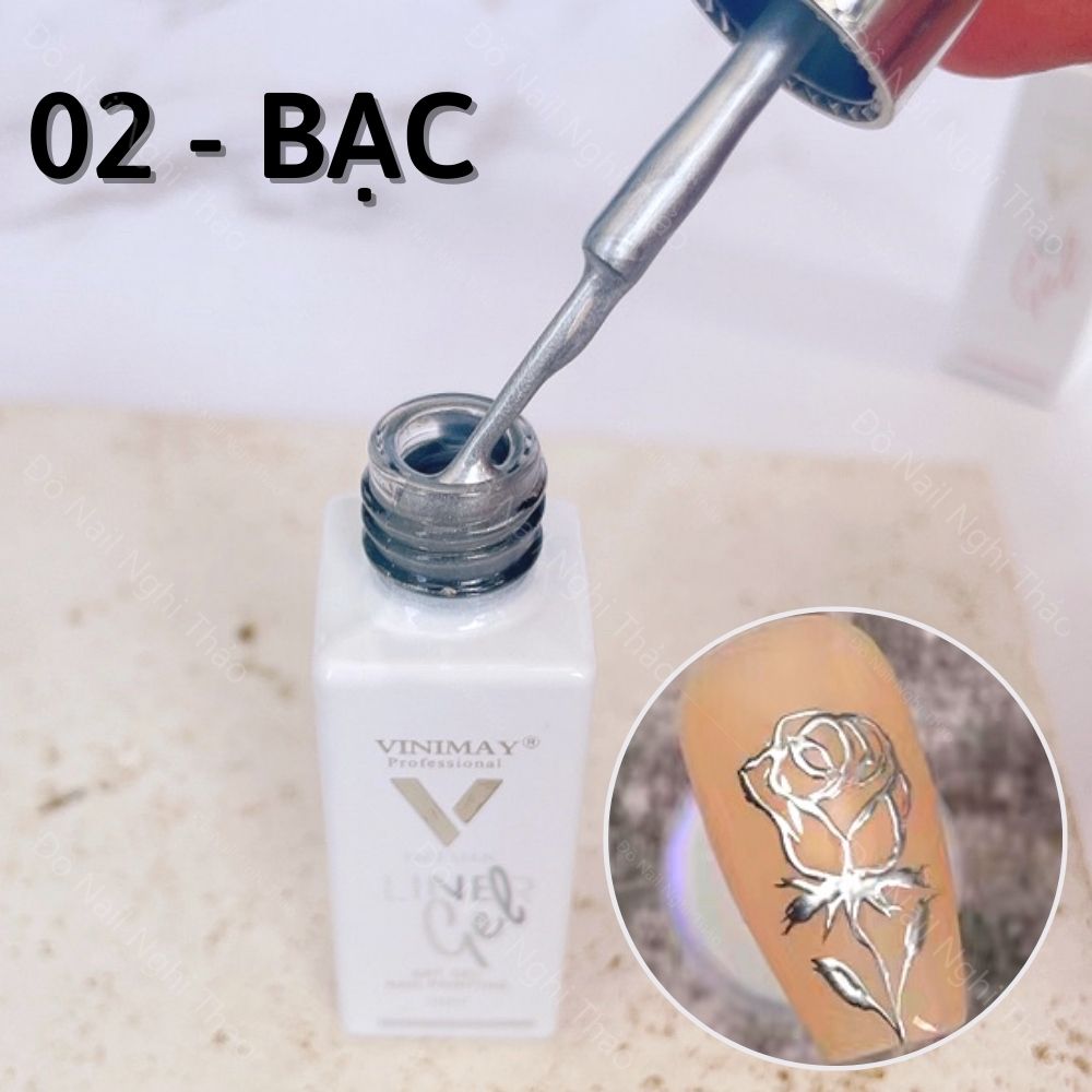 Gel vẽ metan vinimay
