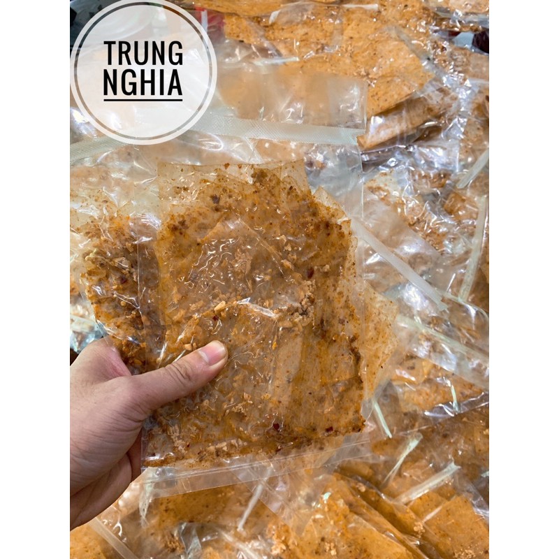 [1b60gr]Bánh Tráng xì ke. TrungNghĩa