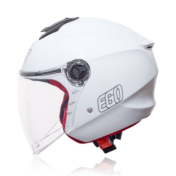 Mũ Bảo Hiểm 3/4 EGO E3 - EGO Helmet