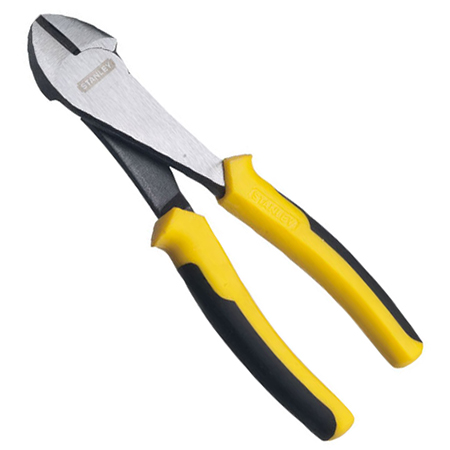 Kềm cắt 8" HEAVY DUTY Stanley STHT84607-8