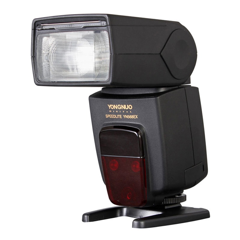 Đèn flash Yongnuo 568EX For Nikon