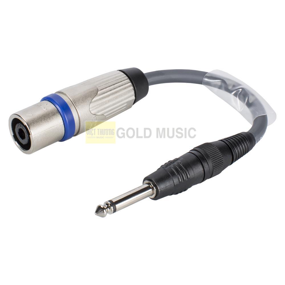 JACK SPEAKON NEUTRIK NLT4MX