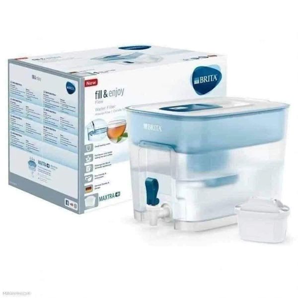 LÕI LỌC BRITA MAXTRA SÉT 6 LÕI - HANGDUC69