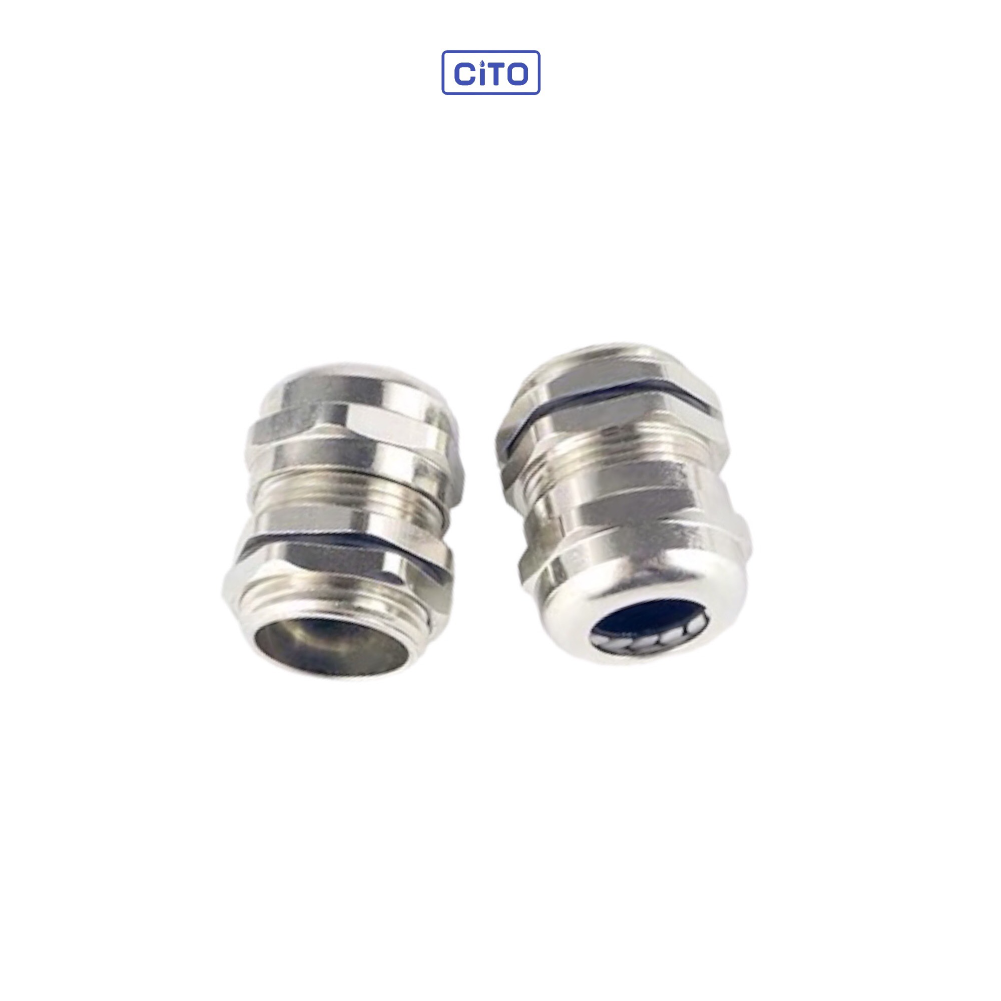 Ốc siết cáp pg7 siết dây diện