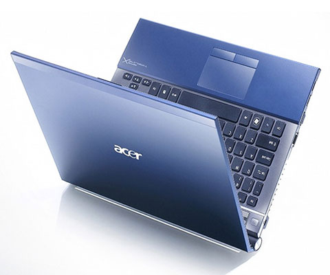Acer aspire 4830 core i3 2350m ram 4g hdd 500g 14inch