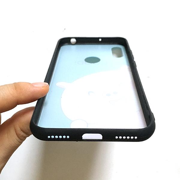Ốp Lưng Hình Honor 8A / Huawei Honor 8A ( CHỌN HÌNH )