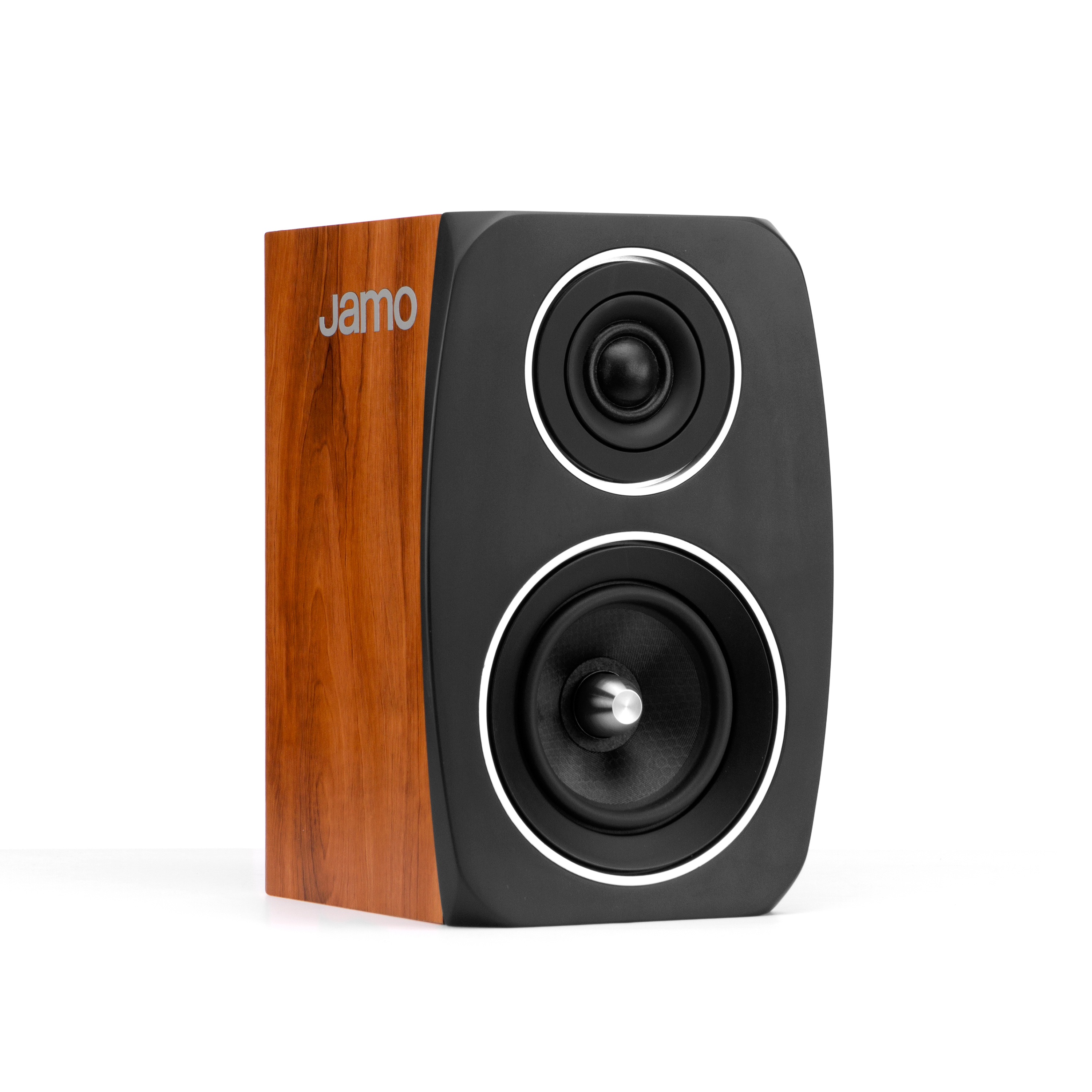 [Trả góp 0%]Loa Bookshelf Jamo Concert C91