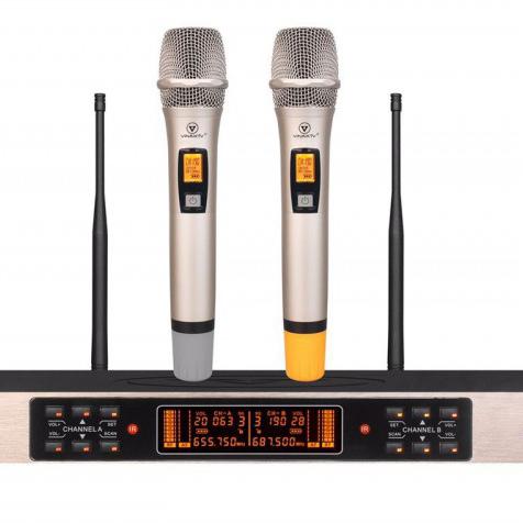 MICRO S 600 XMAX VINAKTV