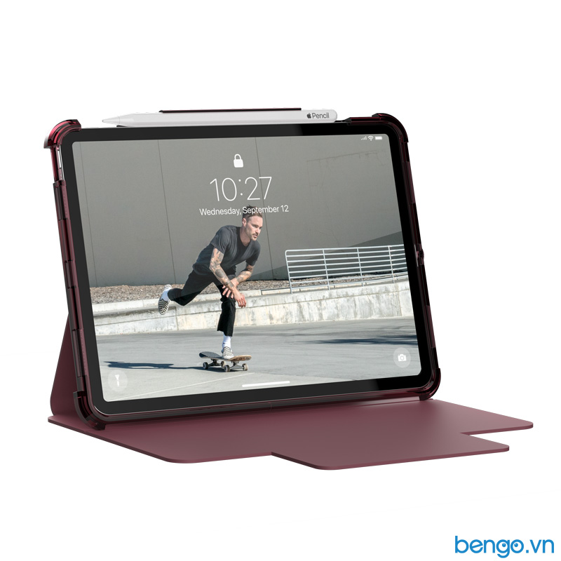 Bao da iPad Pro 11"/12.9" M1 2021 UAG Lucent
