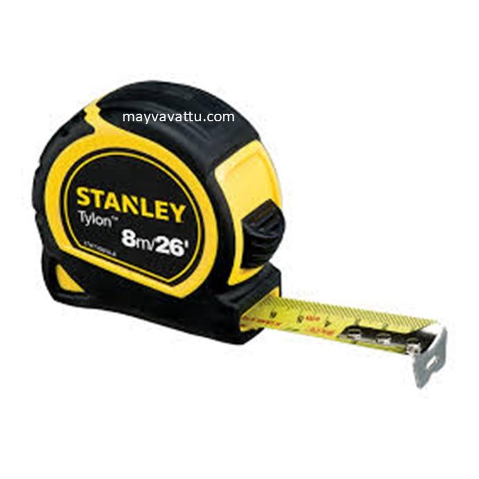 Thước cuộn 8m x 25mm TYLON STHT30656-8