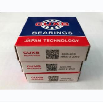 Vòng bi 6205 2RS CUXB