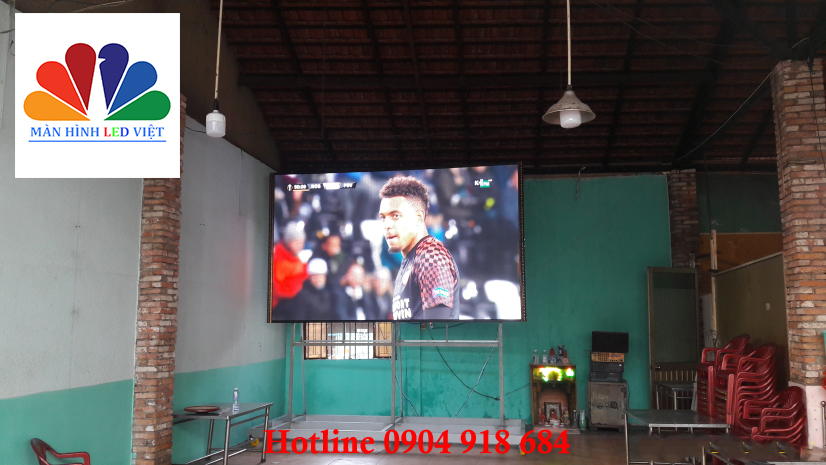 Màn hình Led 100 inch