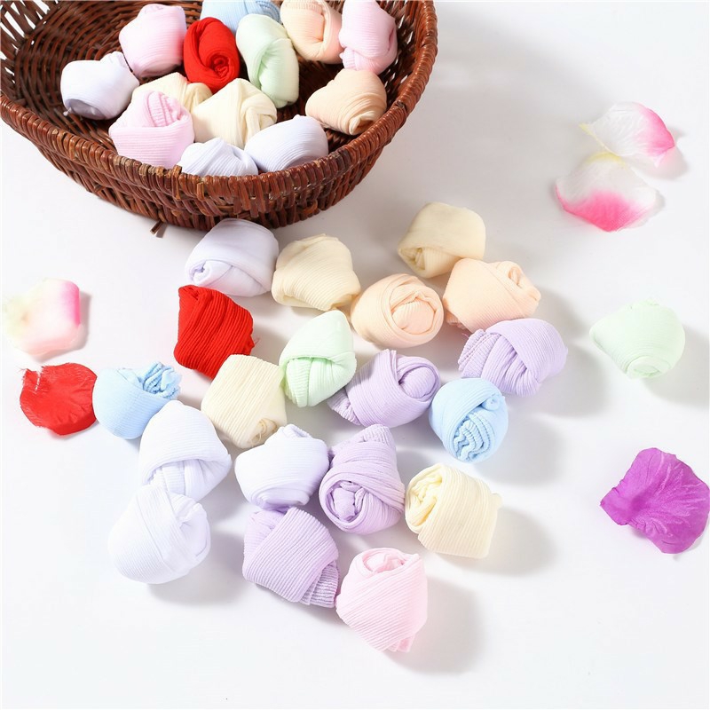 Set 5 đôi tất kẹo cho bé