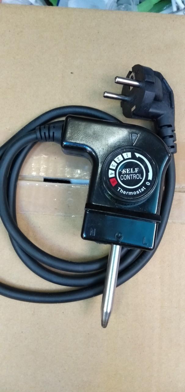 Dây cắm nồi lẩu và bếp nướng