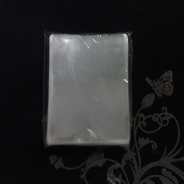 Bọc bài loại tốt 7.2x10.2 cm cho Tarot