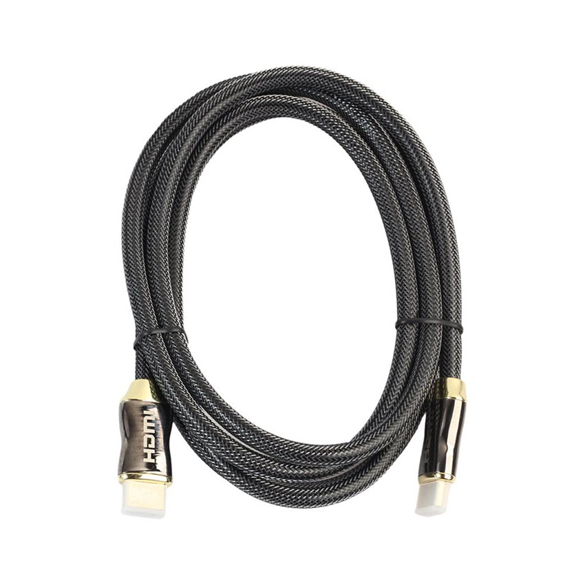 Cáp HDMI 2.0 chuẩn 4K dài 5M chất lượng cao