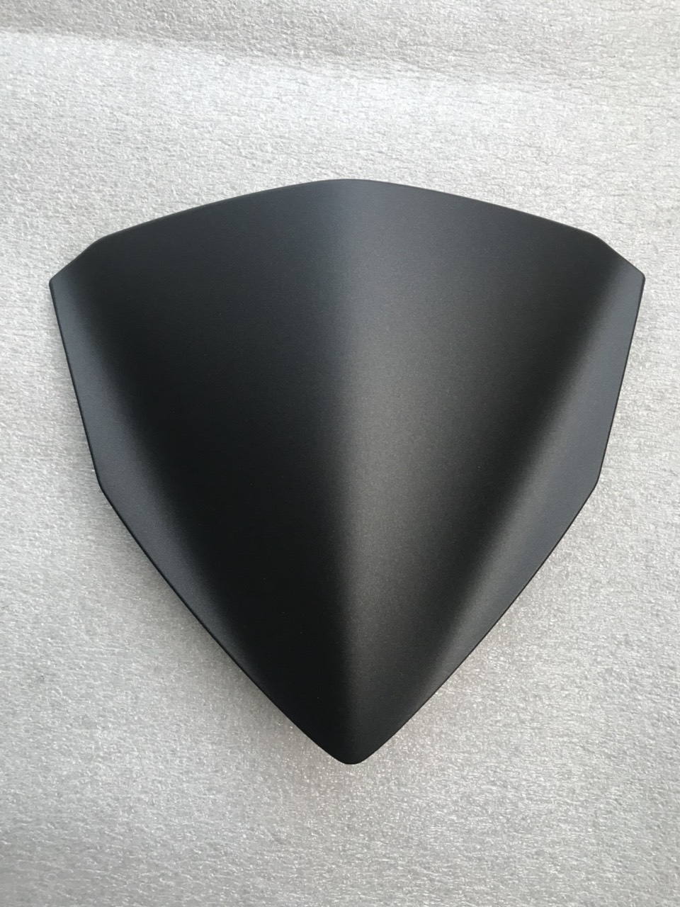 MÃO NOUVO LX ( NOUVO 4) HẢNG Màu Đen Mờ