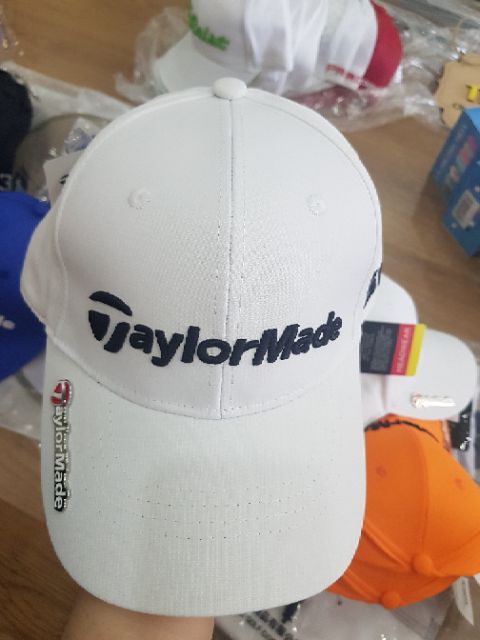Mũ Lưỡi Trai Taylormade