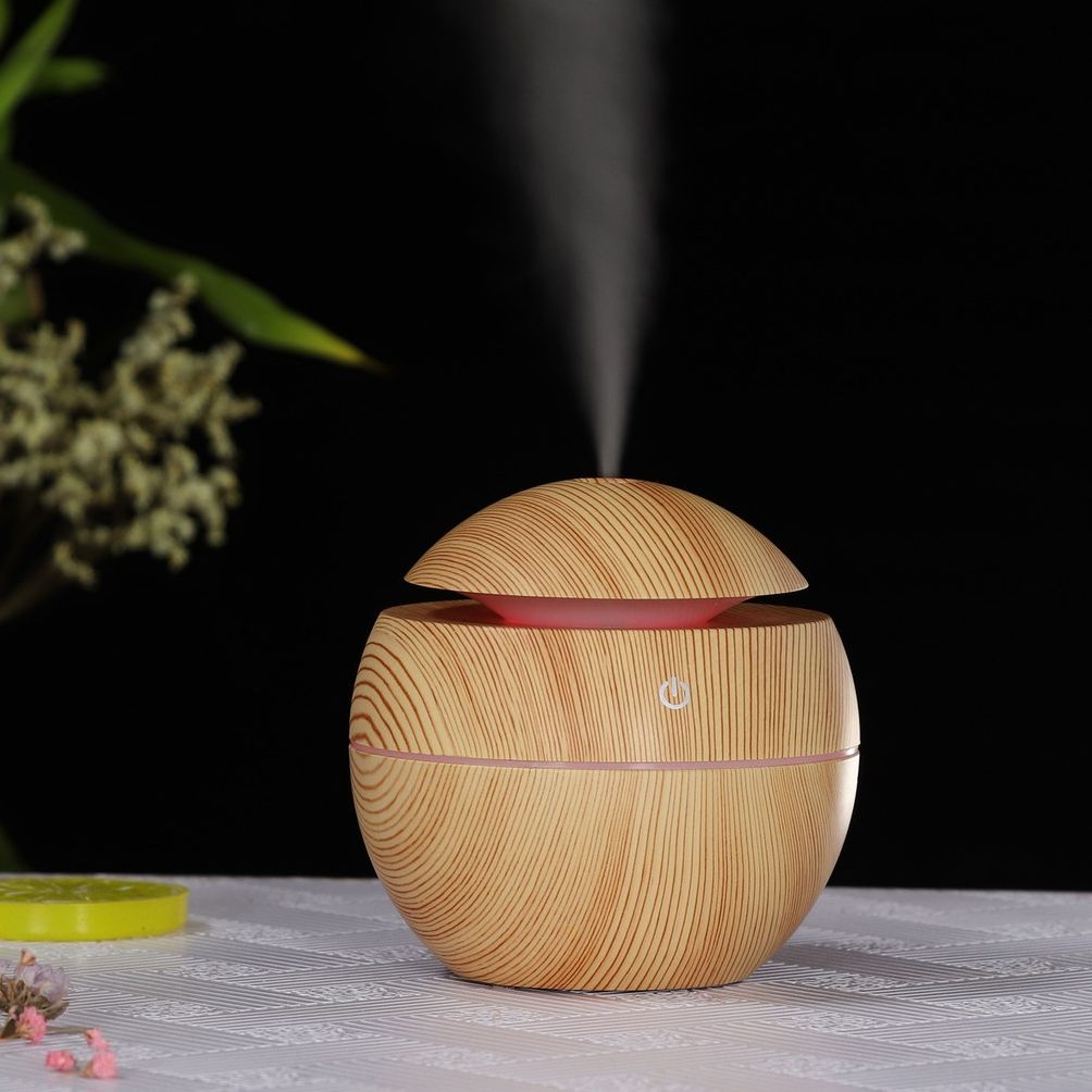 MÁY XÔNG TINH DẦU - MÁY PHUN SƯƠNG - MÁY KHUẾCH TÁN TINH DẦU - THÍCH HỢP PHÒNG NGỦ - PHÒNG KHÁCH - XE HƠI - THANH LỌC KHÔNG KHÍ - GIẢM BỤI BẨN
