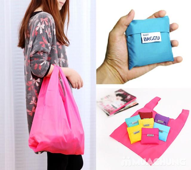 Túi Baggu đựng đồ đa năng gấp gọn