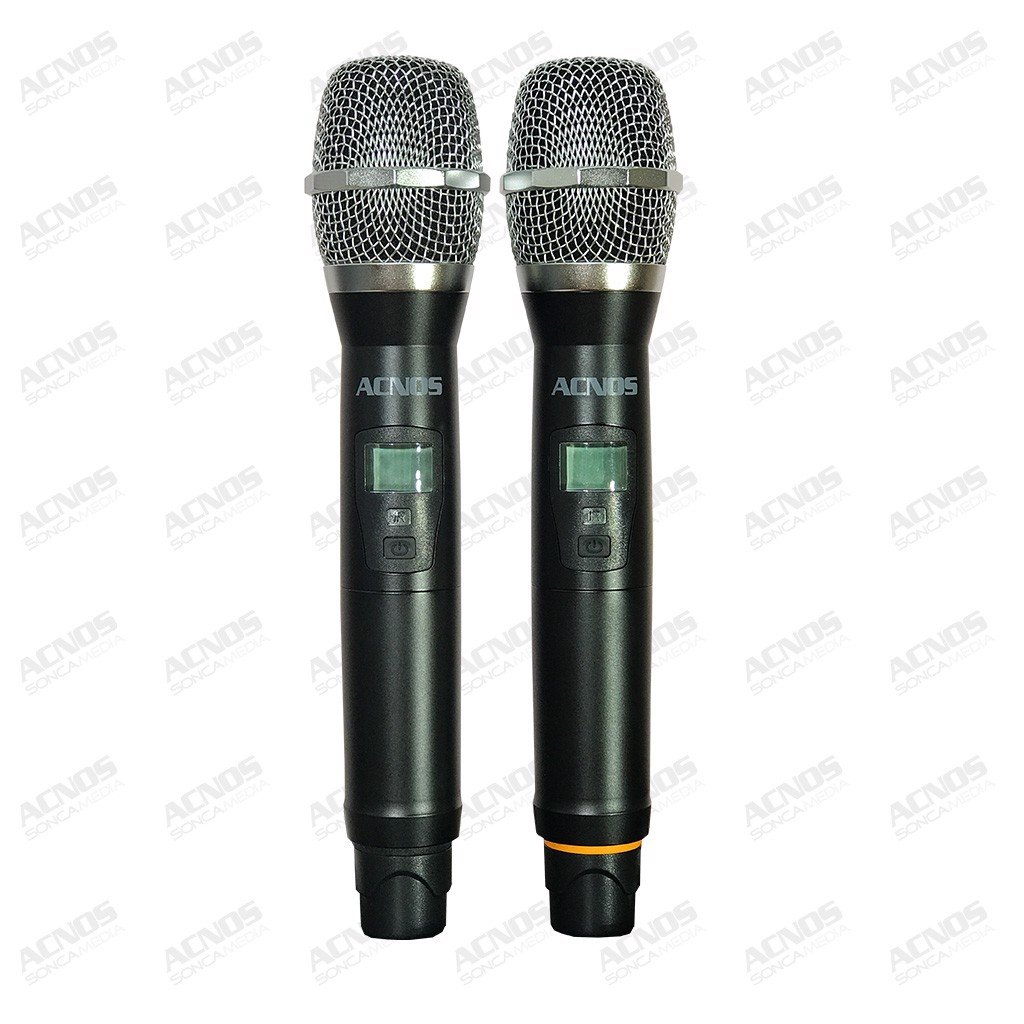 Loa  ACNOS CS447