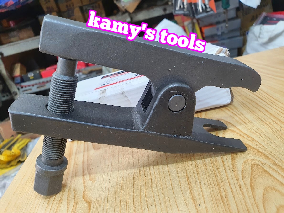 Cảo rô tuyn đen ngàm 19mm mở 40mm BJP-1940 Kamytools (cảo rô tuyn, cảo rotuyn)