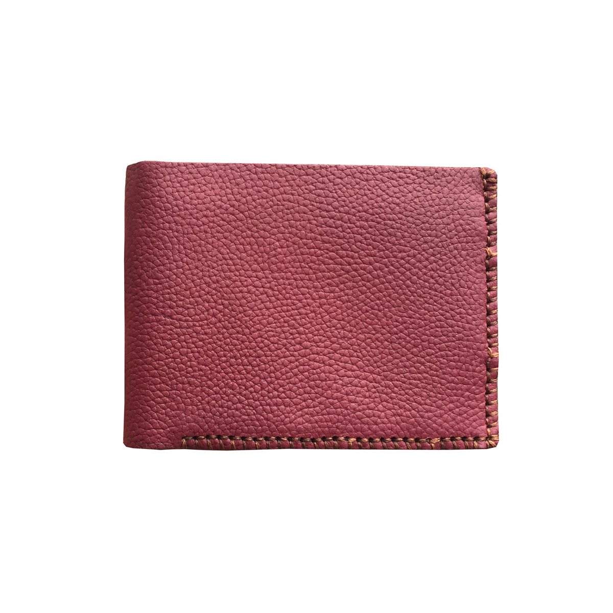 Men's leather wallet dah2 v0046do