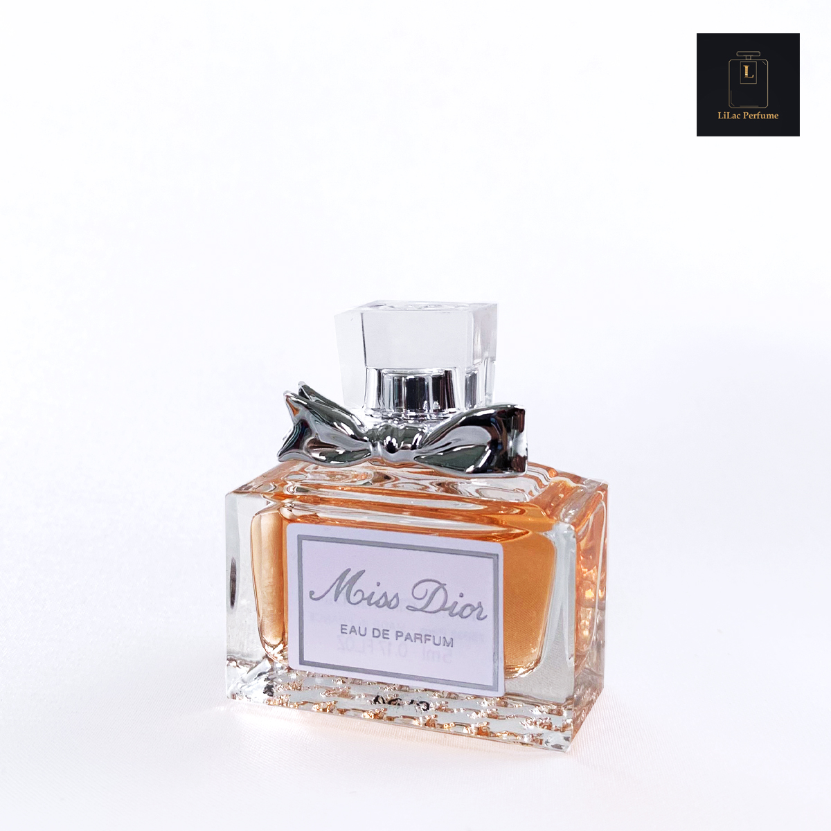 [CHÍNH HÃNG] Nước Hoa Mini Nữ Miss Dior EDP 5ml