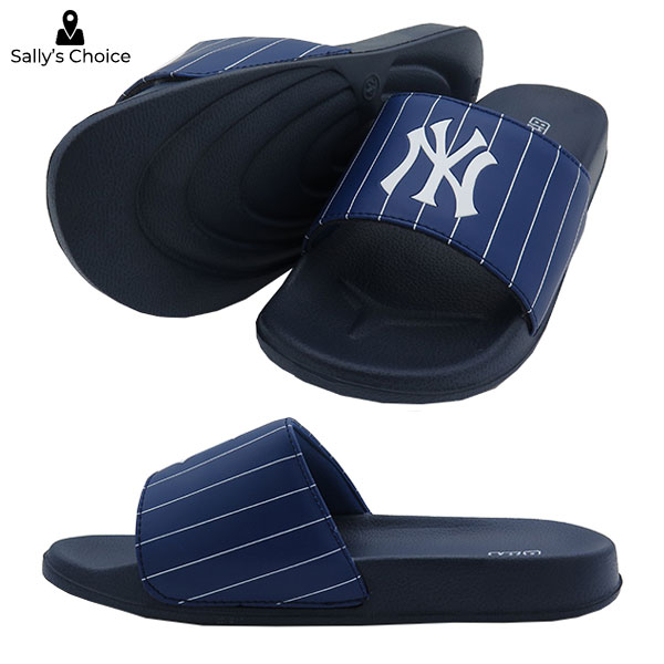 DÉP MLB NAVY CHÍNH HÃNG