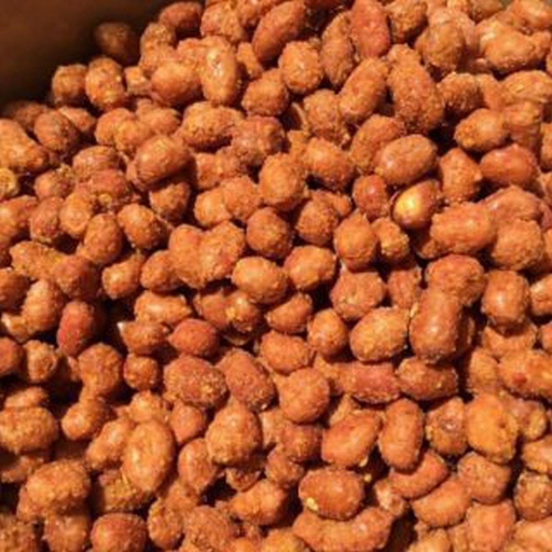 Đậu Phộng Tỏi Ớt - 500G