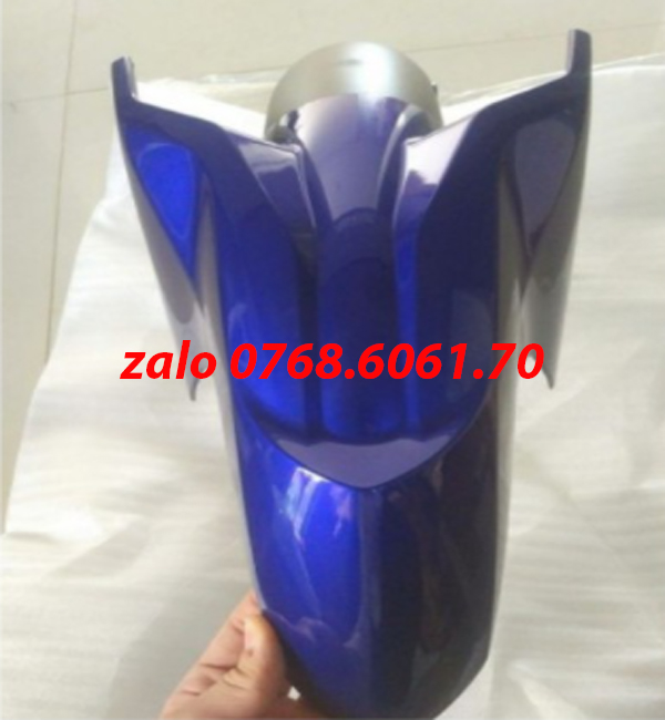 Dè trước exciter 135 chính hãng YAMAHA