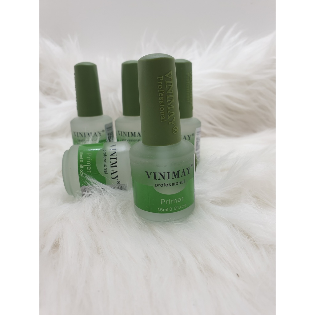 Kềm Dầu kiềm dầu Vinimay , Primer 15ml