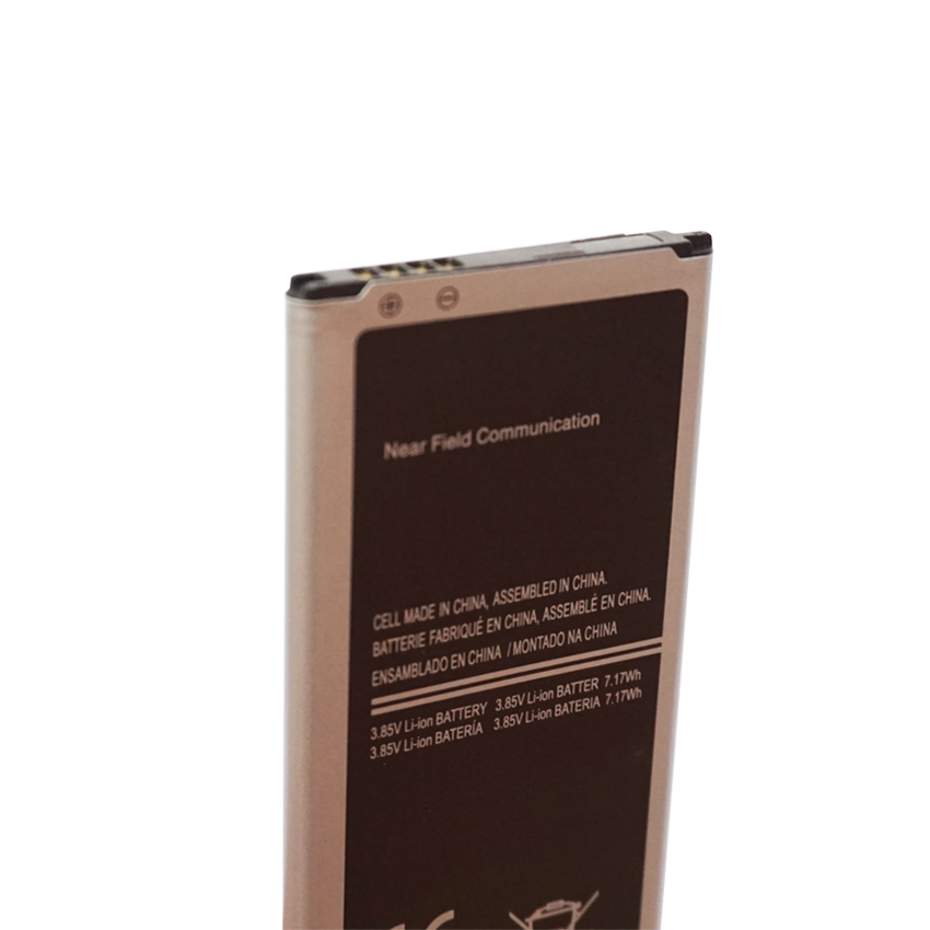 Pin dành cho Samsung Galaxy Alpha SM-G850 1860mAh
