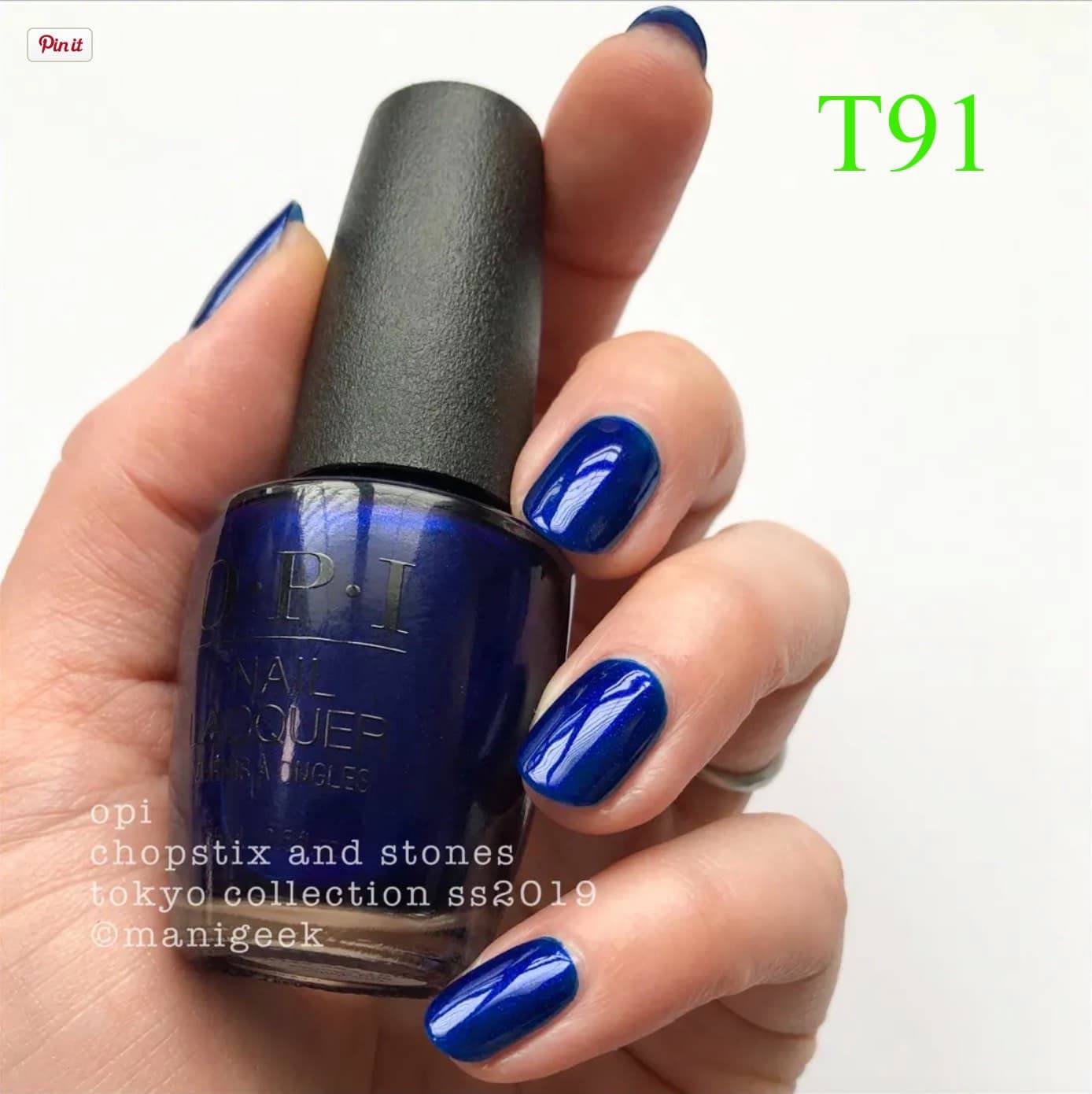 OPI 15ML THƯỜNG