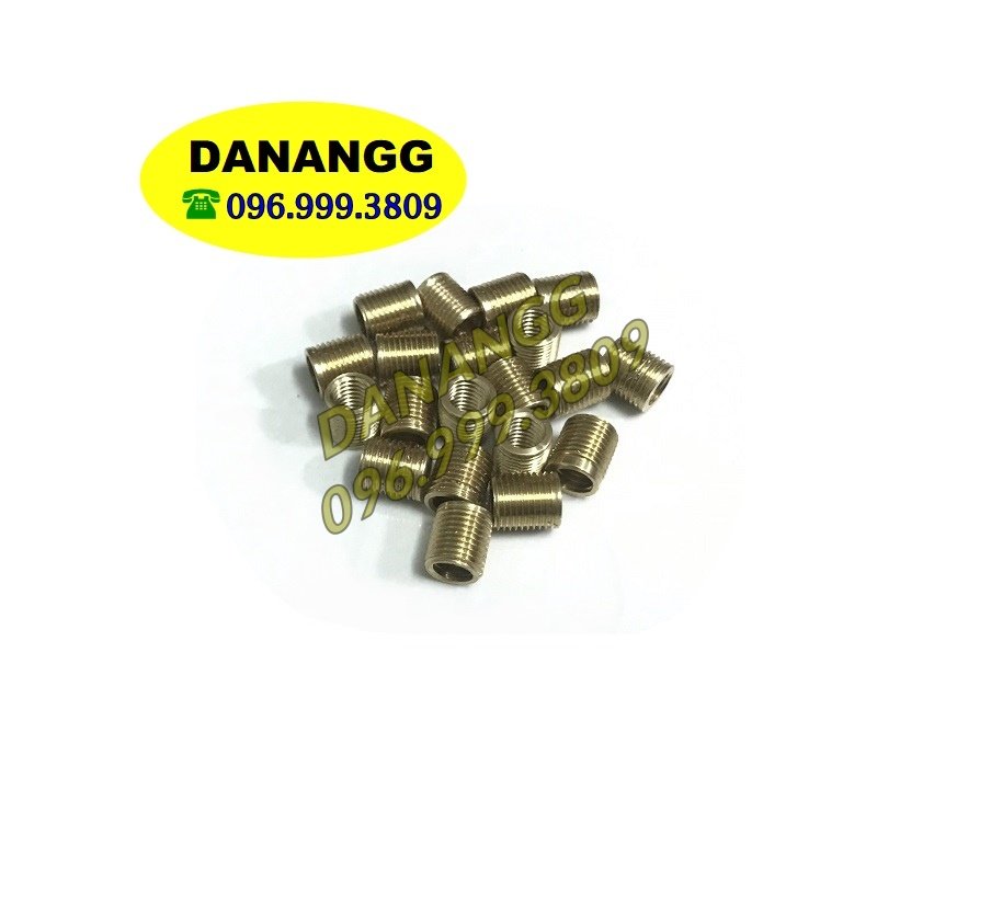 Ren cấy 8mm 10mm Đồng số lượng 20 con