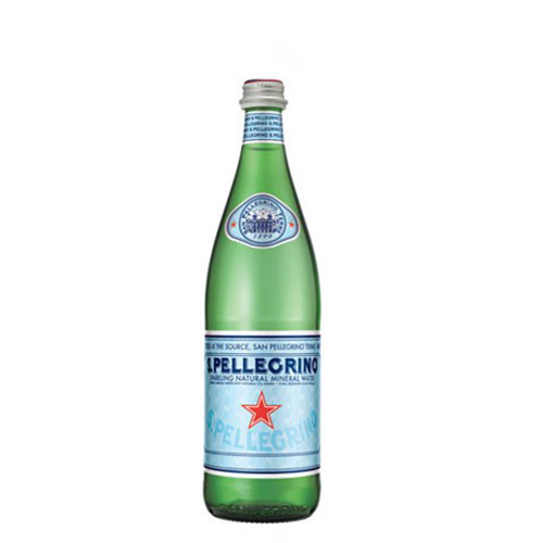 Nước khoáng sanpellegrino 750ml