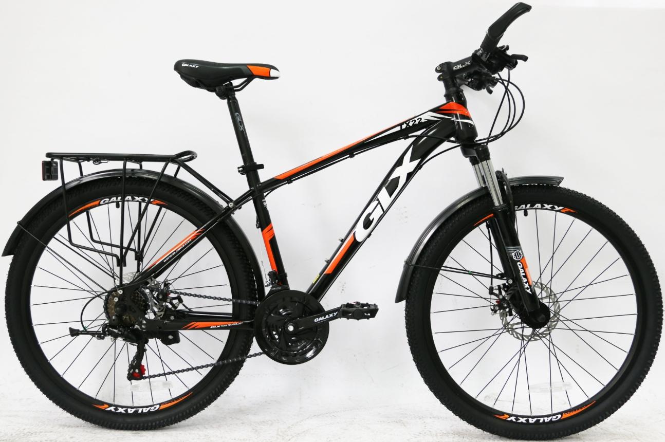XE ĐẠP GALAXY TX22-T 2019 [GLX] [CÓ BAGA]