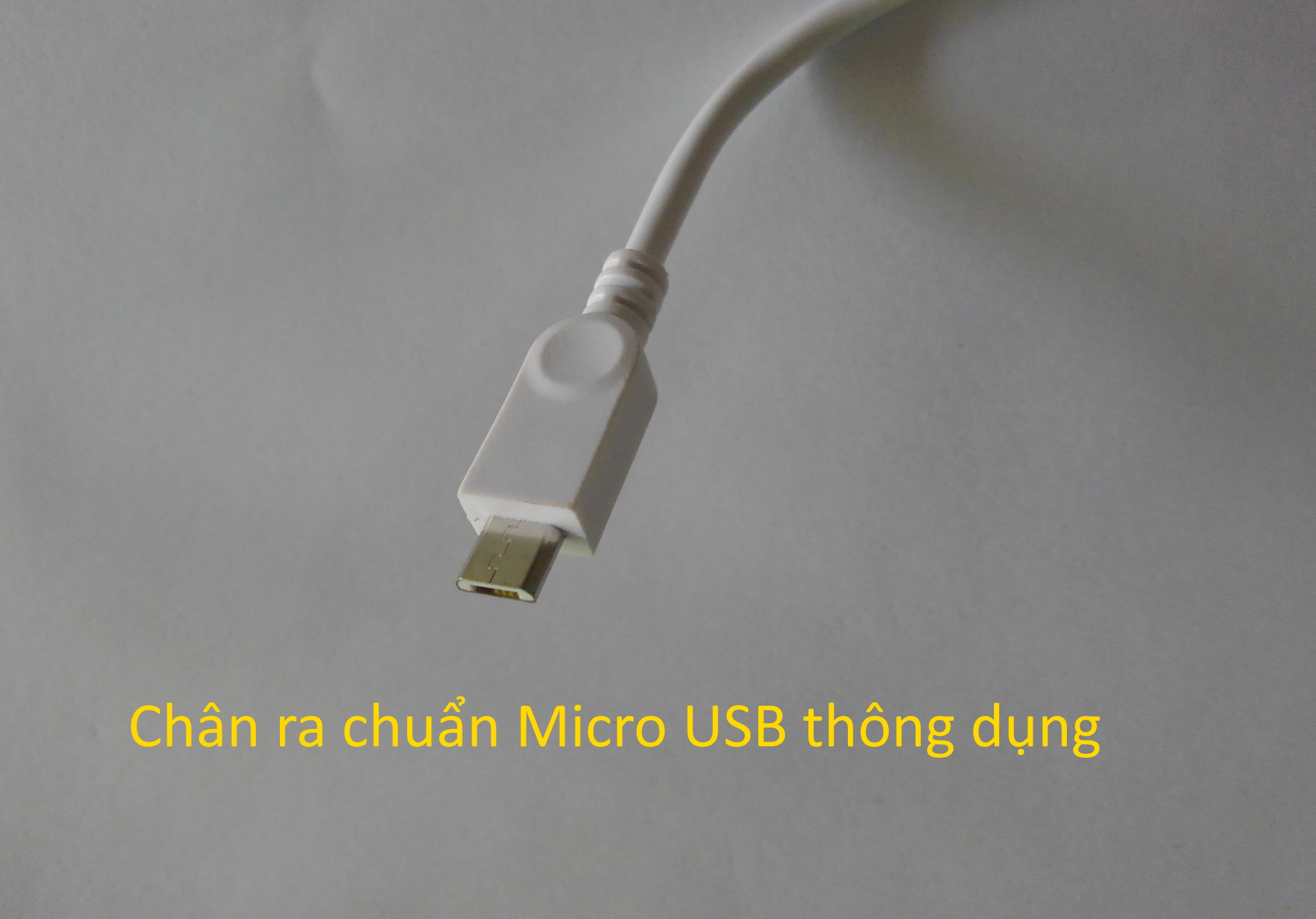Nguồn dự phòng cho camera EZVIZ wifi 5V
