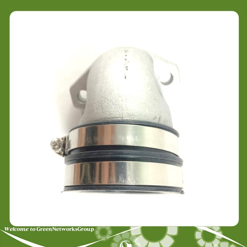 Co xăng chụp cao su bình bông mai (Đường kính 51mm) Greennetworks